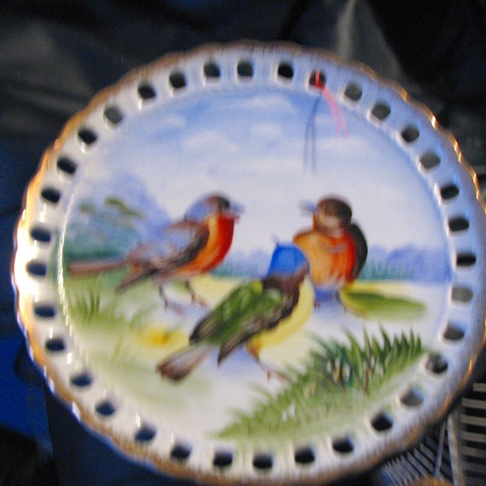 Plate